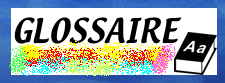 Glossaire